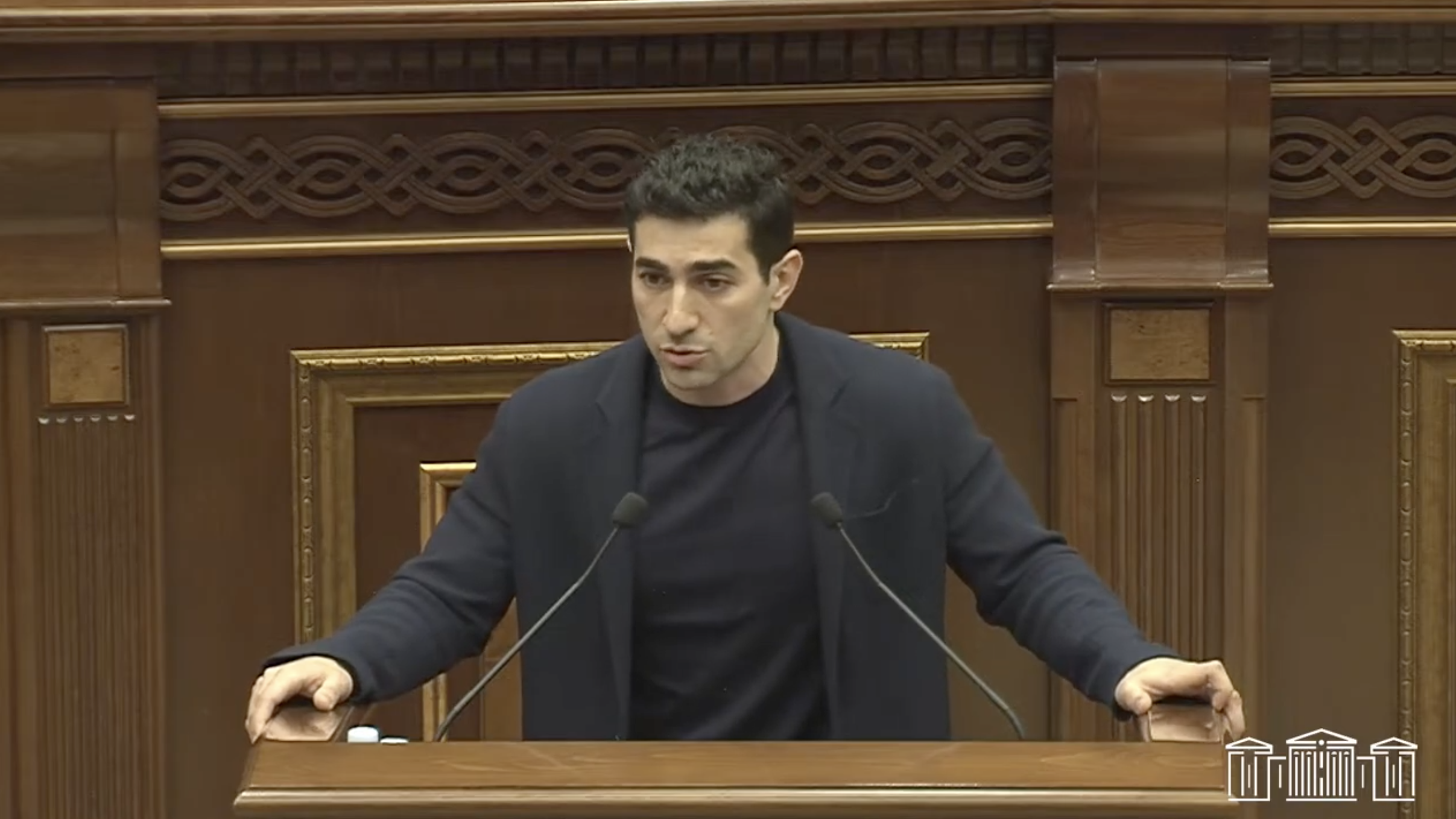 Opposition Stands Firm Against Pashinyan’s Corruption and Authoritarianism